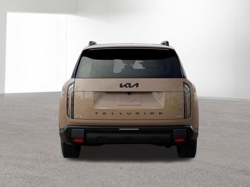 New 2027 Kia Telluride X-Line SX Prestige AWD/4WD image 13