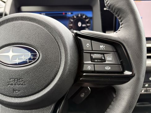 New 2026 Subaru Outback Premium AWD/4WD image 16