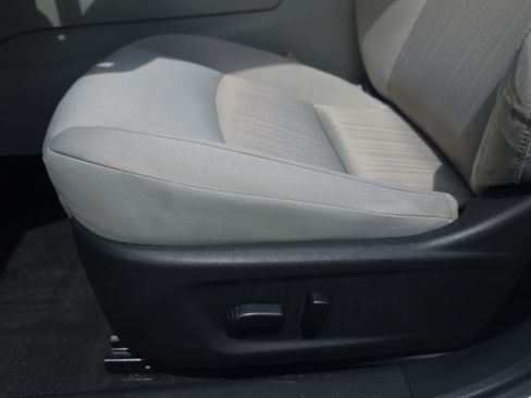 Used 2021 Nissan Altima 2.5 SV FWD image 10