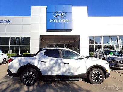 New 2026 Hyundai Santa Cruz SEL