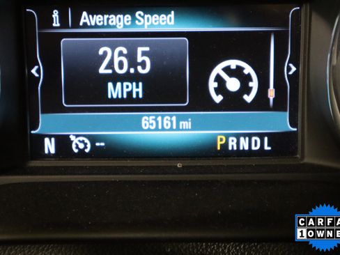 Used 2020 Buick Envision Essence FWD image 19