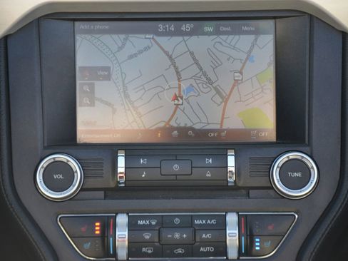 Used 2015 Ford Mustang GT Premium w/ Equipment Group 401A image 18