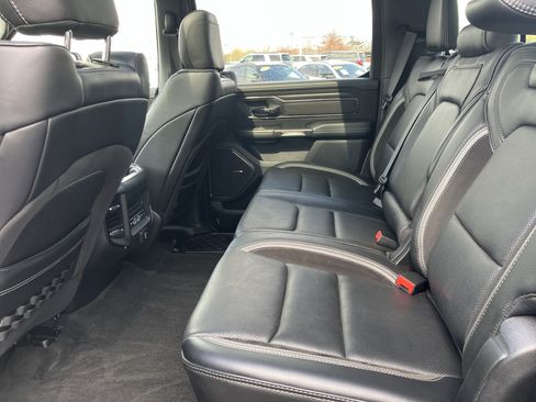 Used 2021 RAM 1500 TRX w/ TRX Level 2 Equipment Group image 15