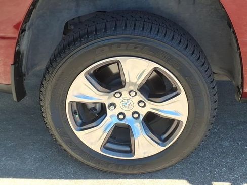 Used 2023 RAM 1500 Laramie image 14