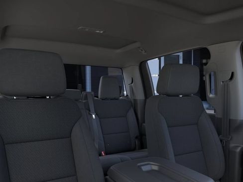 New 2026 GMC Sierra 1500 Pro w/ Pro Value Package AWD/4WD image 24