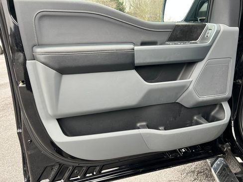 Used 2023 Ford F150 XLT w/ Equipment Group 301A Mid image 15