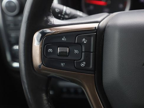 Used 2020 Chevrolet Silverado 3500 High Country w/ Snow Plow Prep/Camper Package image 29