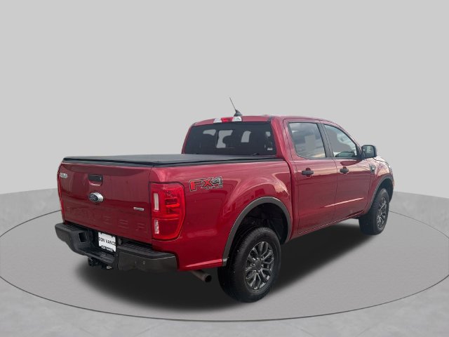 Used 2020 Ford Ranger XLT w/ Equipment Group 302A Luxury AWD/4WD image 5