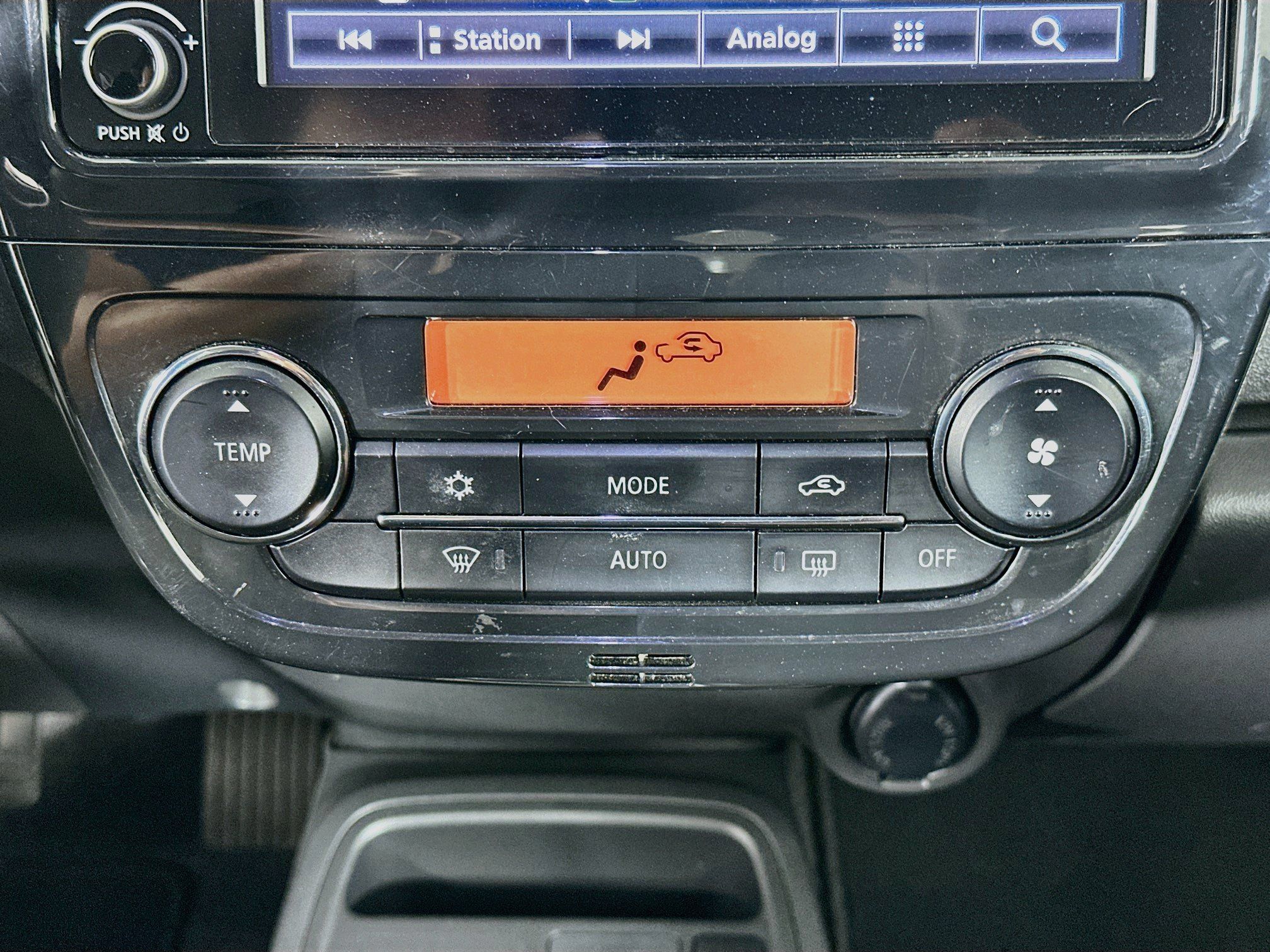 Used 2024 Mitsubishi Mirage G4 LE FWD image 22