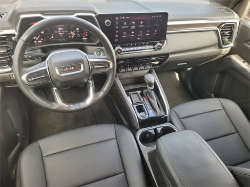 New 2025 GMC Canyon Elevation w/ Convenience Package image 9