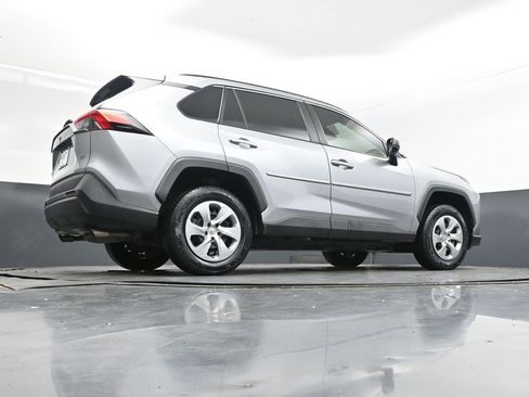 Used 2021 Toyota RAV4 LE image 42