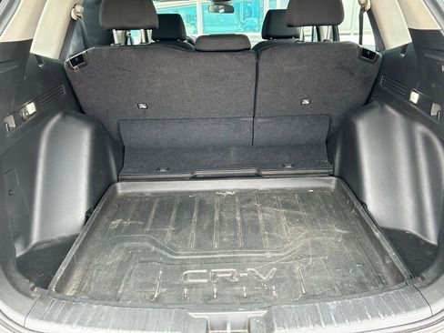 Used 2024 Honda CR-V LX image 10