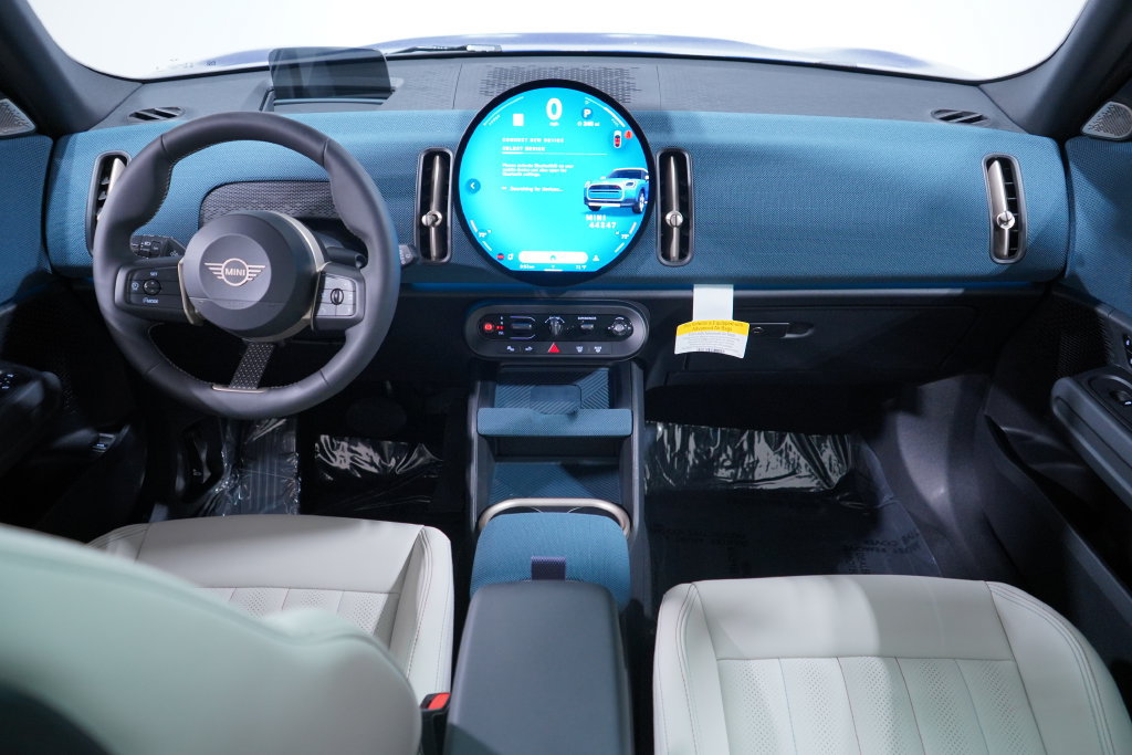 Used 2026 MINI Cooper Countryman S AWD/4WD image 15