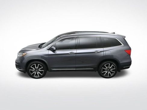 Used 2020 Honda Pilot Touring image 50
