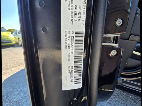 Used 2012 Dodge Charger SE image 22