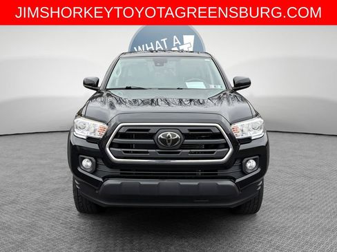 Used 2019 Toyota Tacoma SR5 image 9