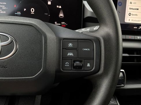 New 2026 Toyota RAV4 LE FWD image 33
