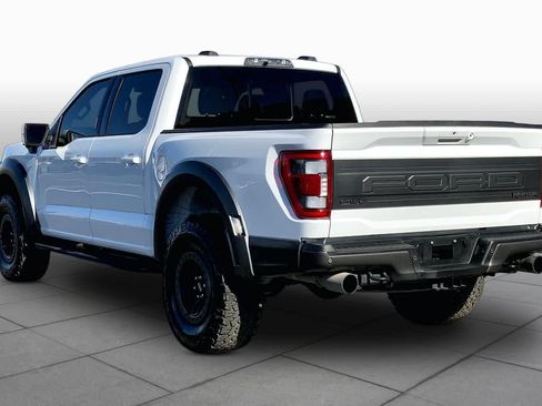 Used 2022 Ford F150 Raptor w/ Equipment Group 801A High AWD/4WD image 12