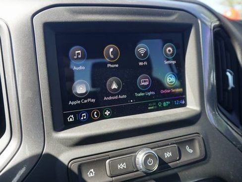 New 2026 GMC Sierra 3500 Pro image 27