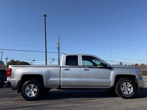 Used 2019 Chevrolet Silverado 1500 LT image 6