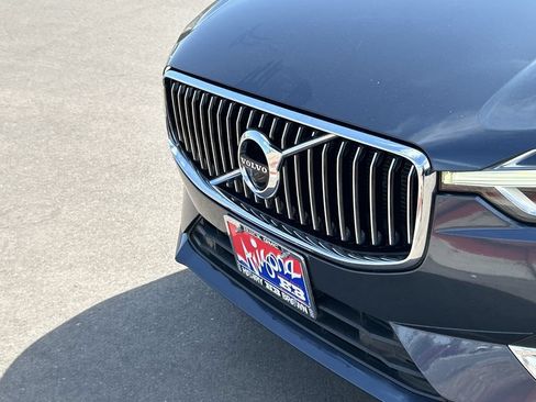 Used 2020 Volvo XC60 T6 Inscription w/ Protection Package Premier AWD/4WD image 32
