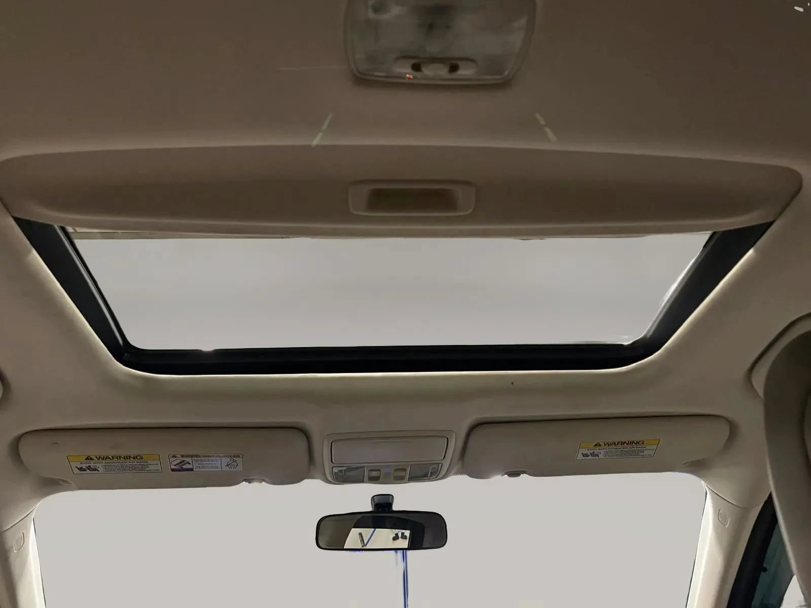 Used 2014 Honda CR-V EX-L image 11