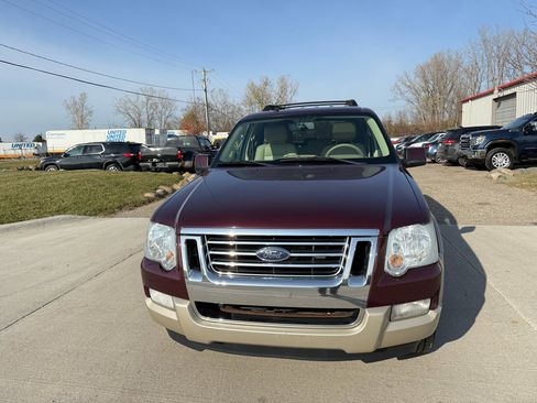 Used 2007 Ford Explorer Eddie Bauer image 2