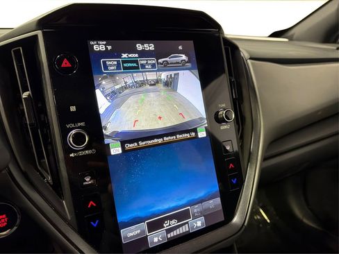 Used 2024 Subaru Crosstrek 2.5i Wilderness w/ Crosstrek Mirror Package image 23