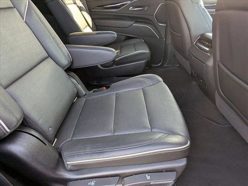 Used 2021 Cadillac Escalade Sport image 19