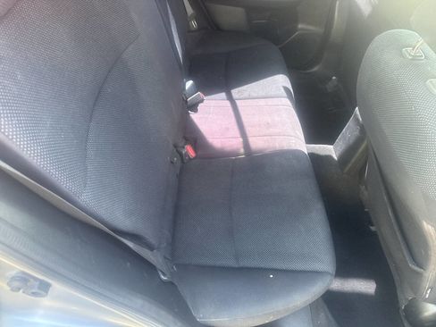 Used 2016 Subaru Impreza 2.0i AWD/4WD image 9