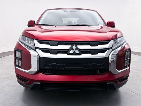 Used 2024 Mitsubishi Outlander Sport ES image 10