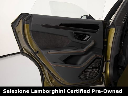 Used 2024 Lamborghini Urus S image 11