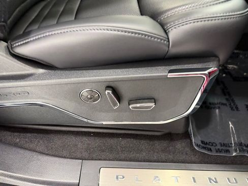 New 2025 Ford F150 Platinum w/ FX4 Off-Road Package image 20