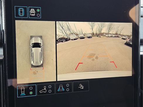 New 2026 GMC Acadia Elevation w/ Black Edition image 20