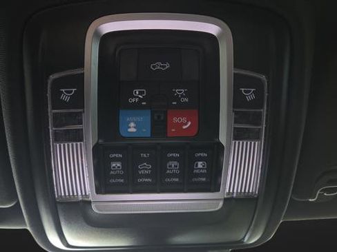 New 2026 RAM 1500 Big Horn AWD/4WD image 33