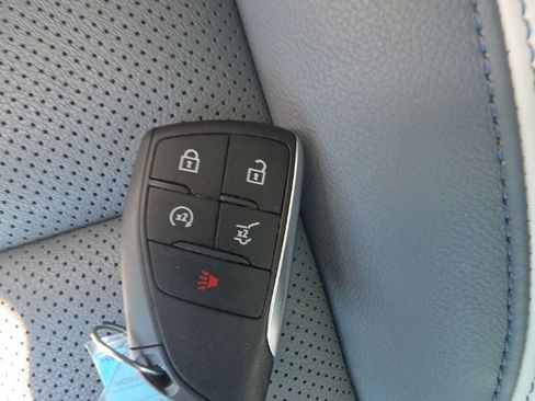 Used 2024 Honda Prologue Elite image 34