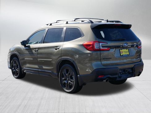 Certified 2025 Subaru Ascent Bronze Edition image 5