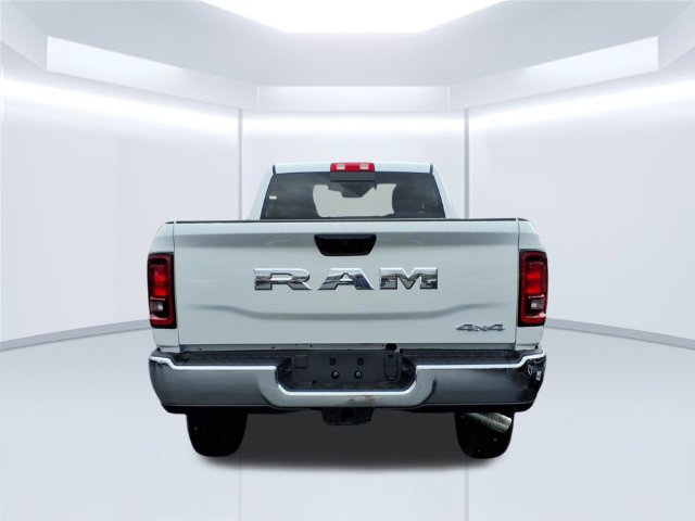 Used 2026 RAM 2500 Tradesman AWD/4WD image 5