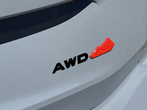 New 2026 Nissan Rogue SV image 10