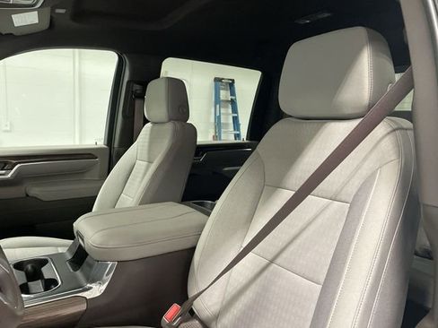 New 2025 Chevrolet Silverado 3500 LT w/ Safety Package image 19