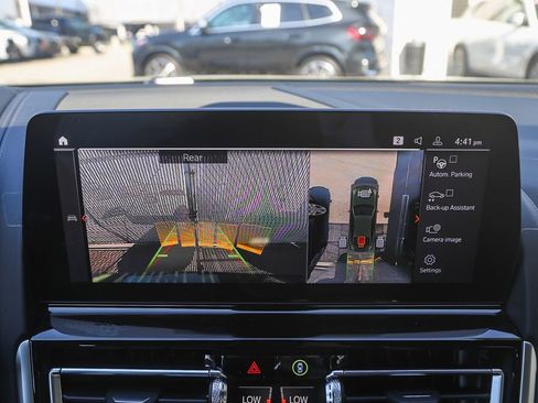 New 2026 BMW 840i w/ M Sport Professional Package RWD image 21