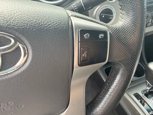 Used 2012 Toyota Tacoma 4x4 Double Cab w/ TRD Sport Upgrade Pkg image 14