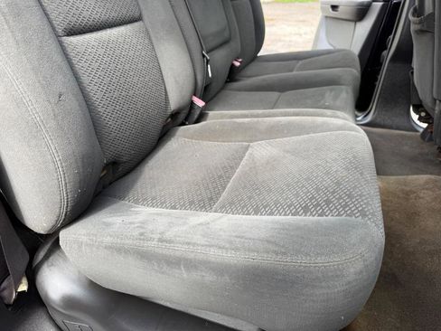 Used 2007 Chevrolet Avalanche LT AWD/4WD image 24