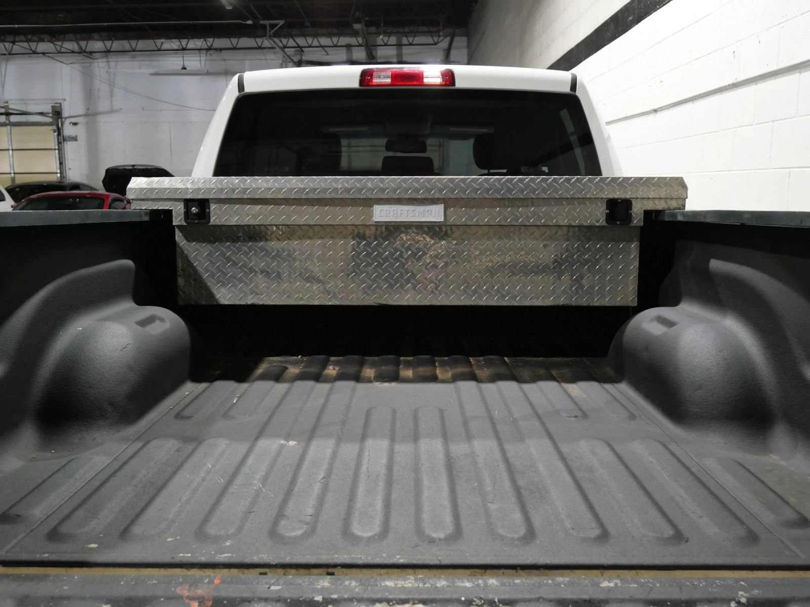 Used 2018 RAM 1500 Tradesman w/ Chrome Appearance Group AWD/4WD image 6