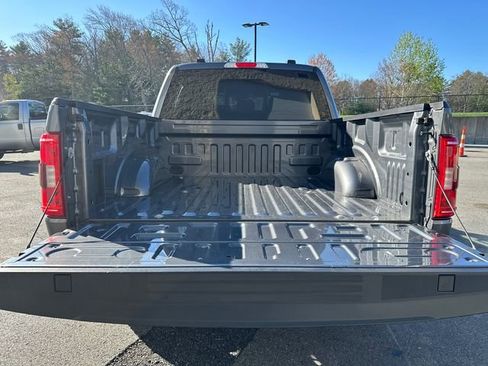 Used 2023 Ford F150 XLT w/ Equipment Group 302A High AWD/4WD image 12
