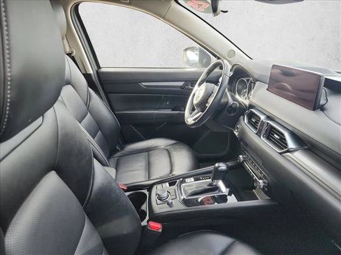 Used 2025 MAZDA CX-5 AWD 2.5 S w/ Select Package image 23