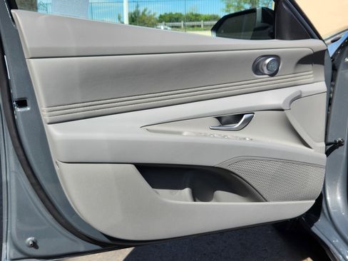 New 2026 Hyundai Elantra Sport image 21