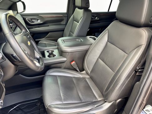 Used 2021 Chevrolet Tahoe LT RWD image 5