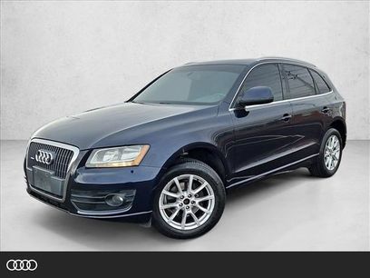 Used 2011 Audi Q5 2.0T Premium