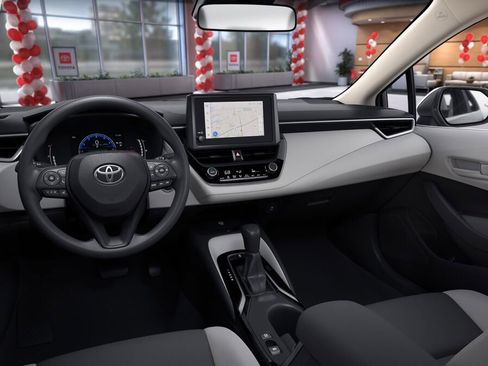 New 2026 Toyota Corolla LE image 19